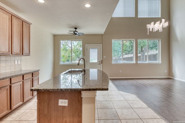 2934 Elm Tree Park, San Antonio, TX 78259