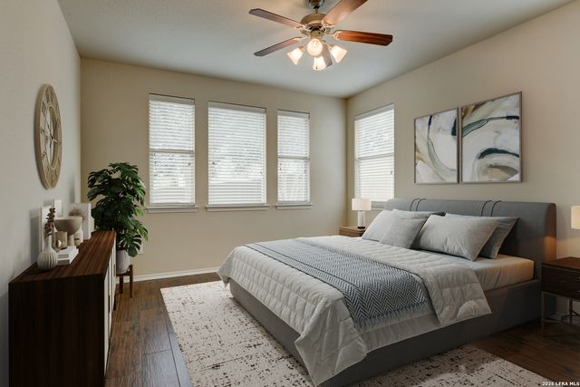 2934 Elm Tree Park, San Antonio, TX 78259