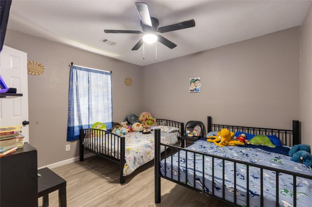 11106 Sagehill Drive, Houston, TX 77089