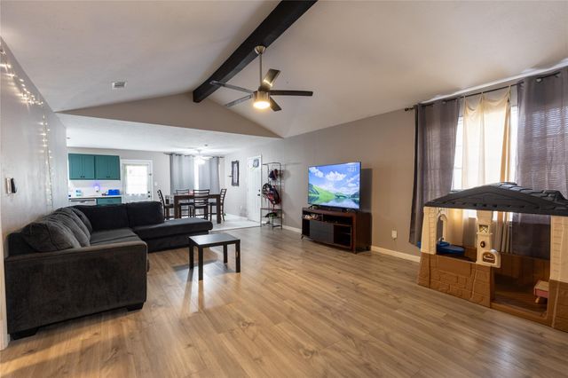 11106 Sagehill Drive, Houston, TX 77089