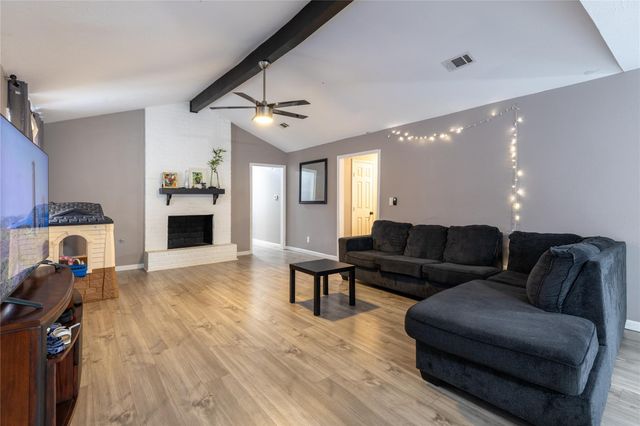 11106 Sagehill Drive, Houston, TX 77089