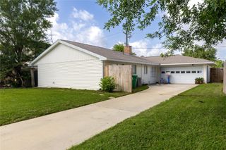 11106 Sagehill Drive, Houston, TX 77089