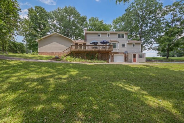 1330 Barkley Hills Cir, Clarksville, TN 37040
