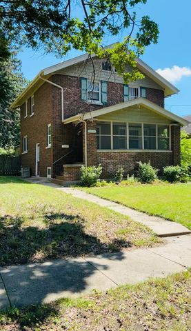 216 S LONDON Avenue, Rockford, IL 61104