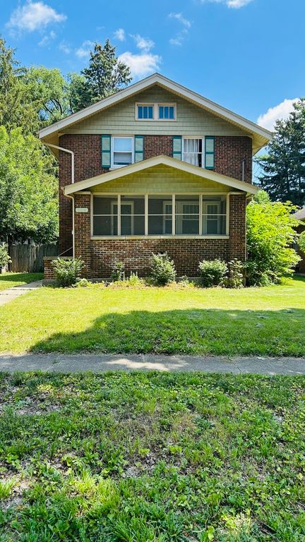 216 S LONDON Avenue, Rockford, IL 61104