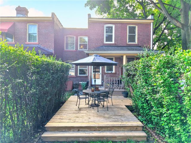 544 S Trenton Avenue, Regent Square, PA 15221