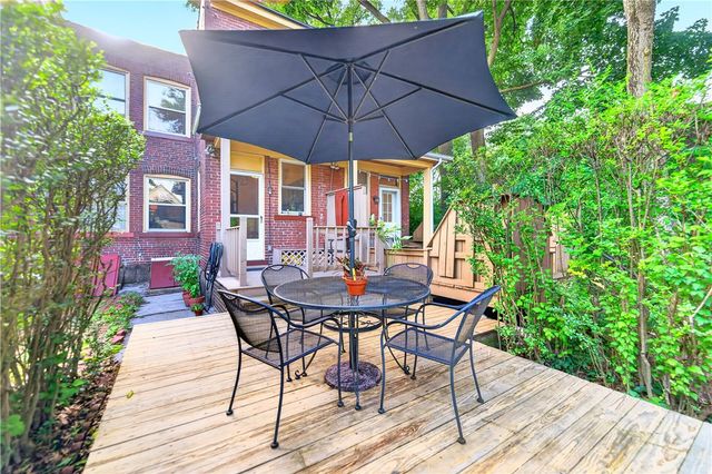 544 S Trenton Avenue, Regent Square, PA 15221