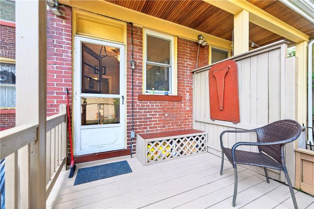 544 S Trenton Avenue, Regent Square, PA 15221
