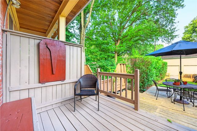 544 S Trenton Avenue, Regent Square, PA 15221