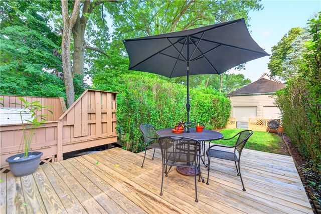 544 S Trenton Avenue, Regent Square, PA 15221