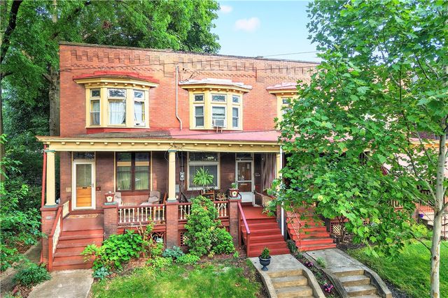 544 S Trenton Avenue, Regent Square, PA 15221