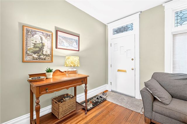 544 S Trenton Avenue, Regent Square, PA 15221