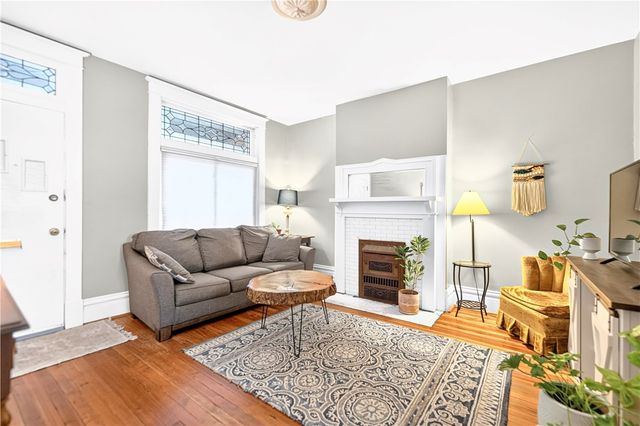 544 S Trenton Avenue, Regent Square, PA 15221