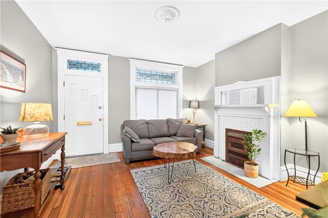 544 S Trenton Avenue, Regent Square, PA 15221