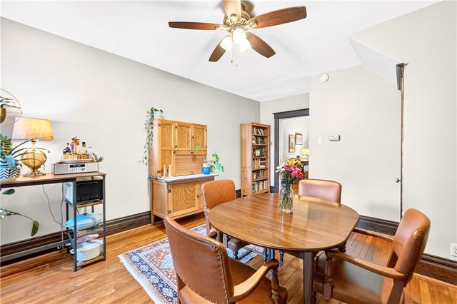 544 S Trenton Avenue, Regent Square, PA 15221