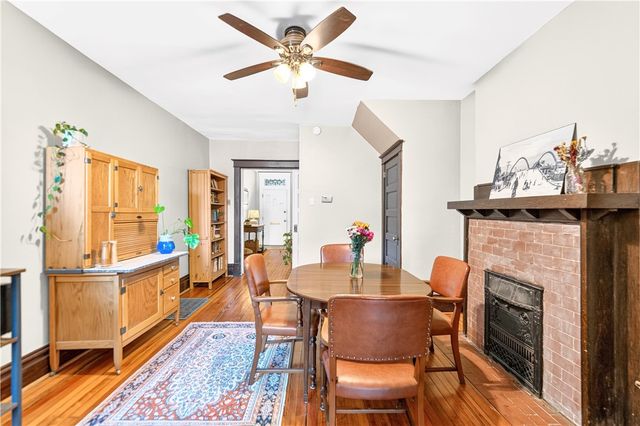 544 S Trenton Avenue, Regent Square, PA 15221