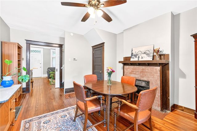 544 S Trenton Avenue, Regent Square, PA 15221