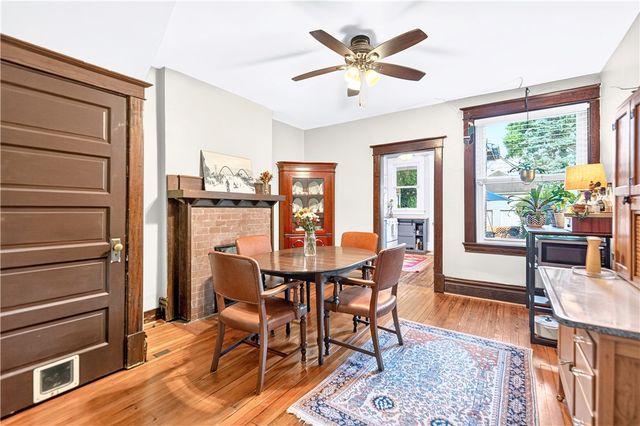 544 S Trenton Avenue, Regent Square, PA 15221