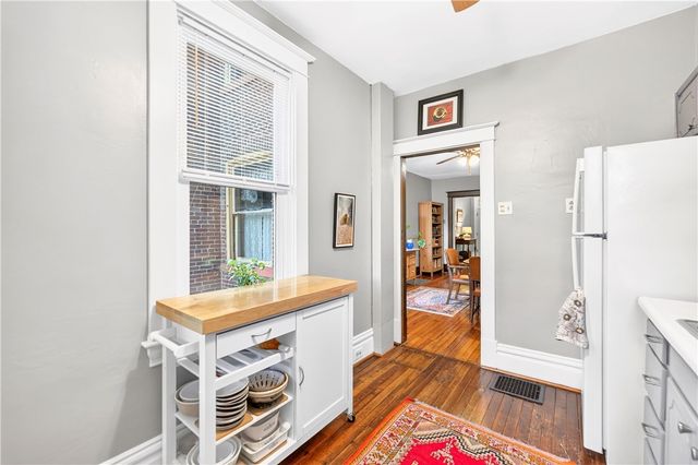 544 S Trenton Avenue, Regent Square, PA 15221