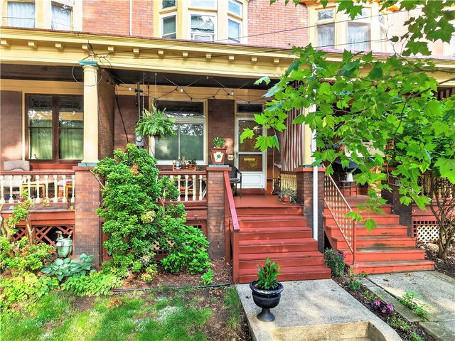 544 S Trenton Avenue, Regent Square, PA 15221