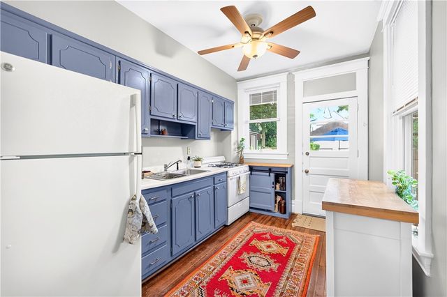 544 S Trenton Avenue, Regent Square, PA 15221