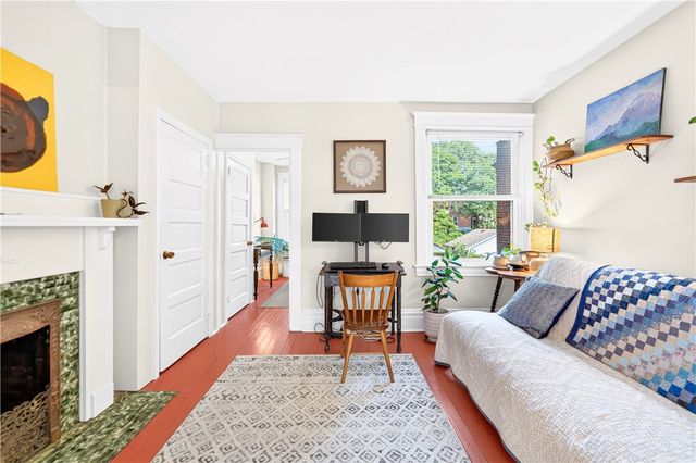544 S Trenton Avenue, Regent Square, PA 15221