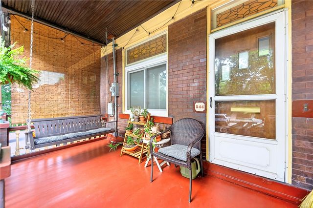 544 S Trenton Avenue, Regent Square, PA 15221