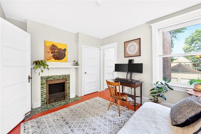 544 S Trenton Avenue, Regent Square, PA 15221