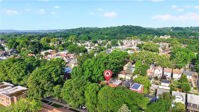 544 S Trenton Avenue, Regent Square, PA 15221
