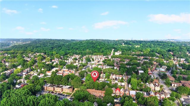 544 S Trenton Avenue, Regent Square, PA 15221