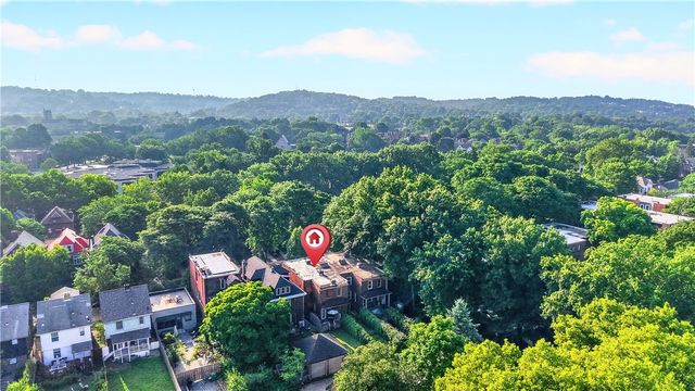 544 S Trenton Avenue, Regent Square, PA 15221