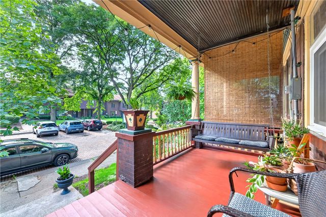 544 S Trenton Avenue, Regent Square, PA 15221