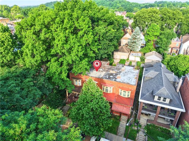544 S Trenton Avenue, Regent Square, PA 15221