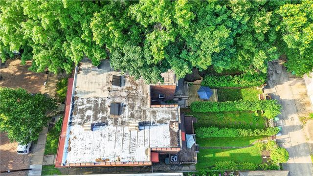 544 S Trenton Avenue, Regent Square, PA 15221