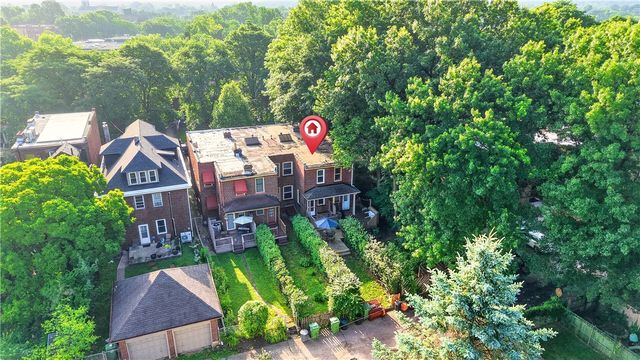 544 S Trenton Avenue, Regent Square, PA 15221