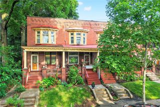 544 S Trenton Avenue, Regent Square, PA 15221