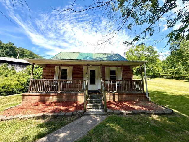 13860 US-421, Mckee, KY 40447