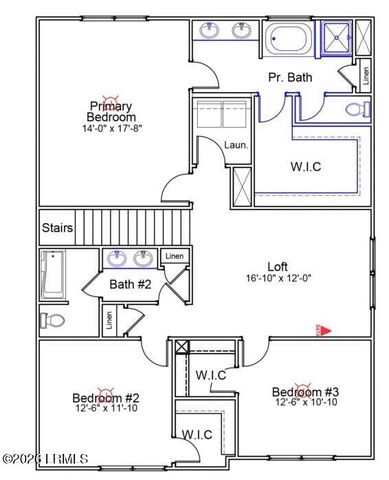 993 Twin Ponds Drive, Hardeeville, SC 29927