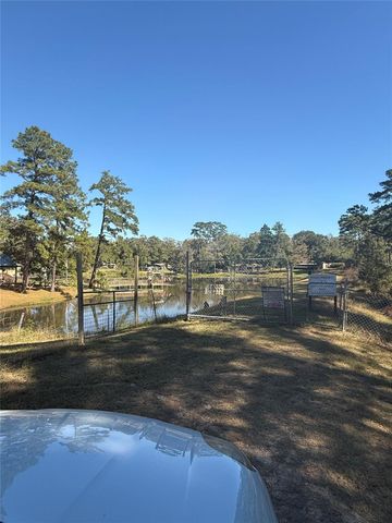 TBD3 Lake Shore Drive, Conroe, TX 77303