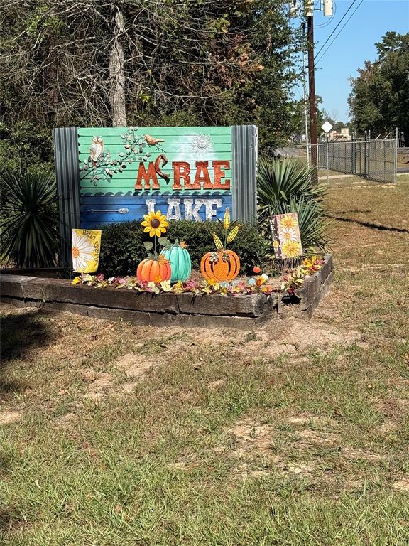 TBD3 Lake Shore Drive, Conroe, TX 77303