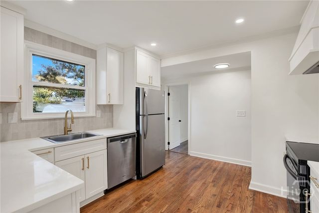 2028 Hawthorne Street, Savannah, GA 31404