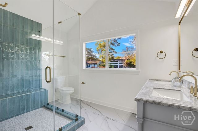 2028 Hawthorne Street, Savannah, GA 31404