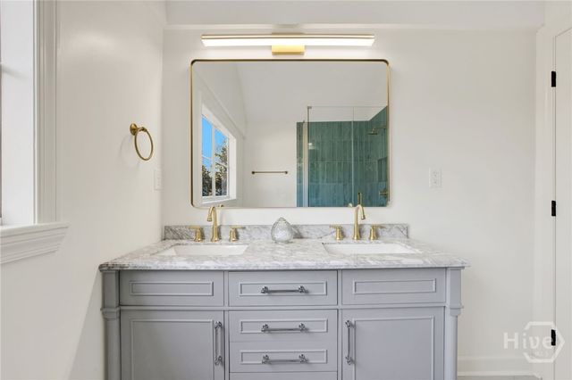 2028 Hawthorne Street, Savannah, GA 31404