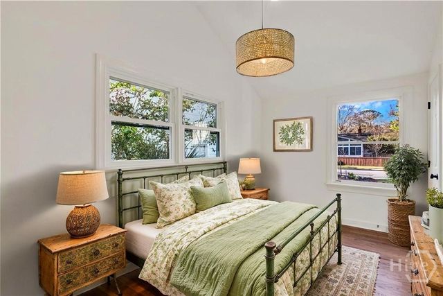 2028 Hawthorne Street, Savannah, GA 31404