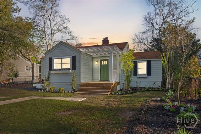 2028 Hawthorne Street, Savannah, GA 31404