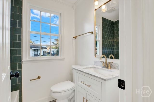 2028 Hawthorne Street, Savannah, GA 31404