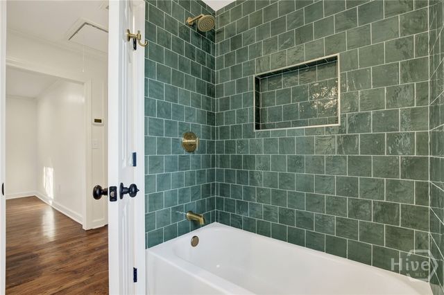 2028 Hawthorne Street, Savannah, GA 31404