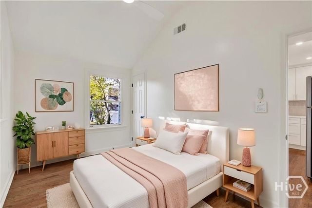 2028 Hawthorne Street, Savannah, GA 31404