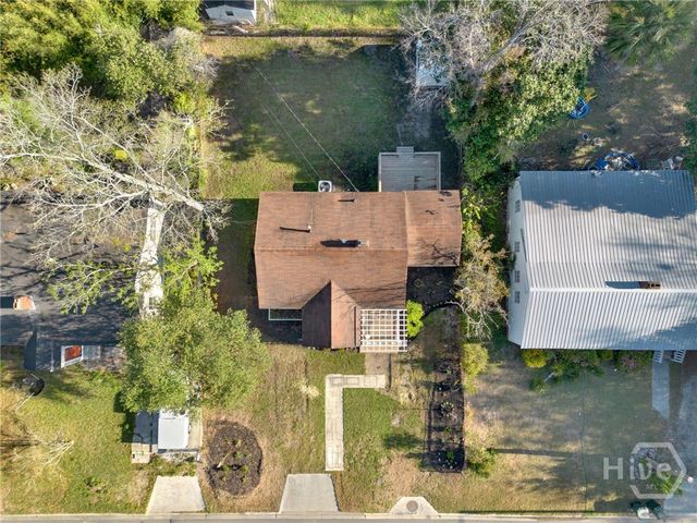 2028 Hawthorne Street, Savannah, GA 31404