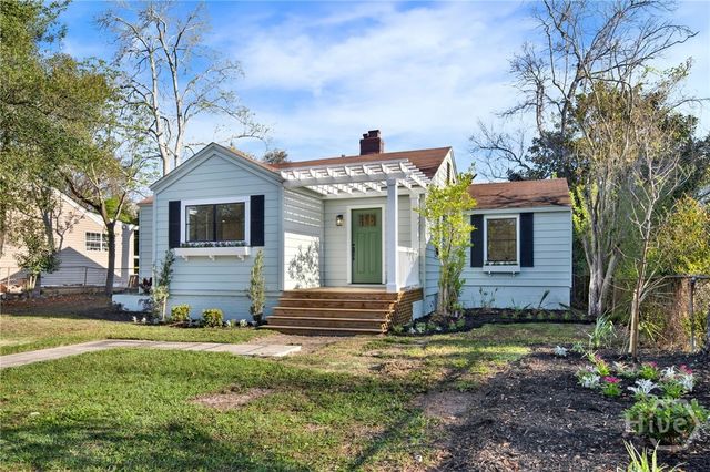 2028 Hawthorne Street, Savannah, GA 31404